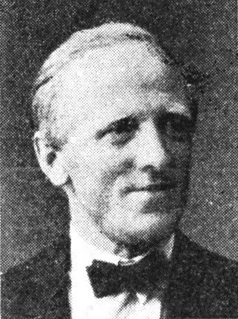 Elias Gabrielsen