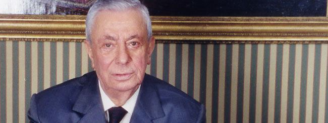 Elias Hrawi Elias Hraoui The official website of the president of Lebanon 1989