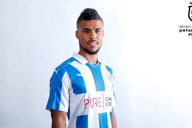 Elias Kachunga Cautious optimism from Huddersfield Town fans on Elias Kachunga