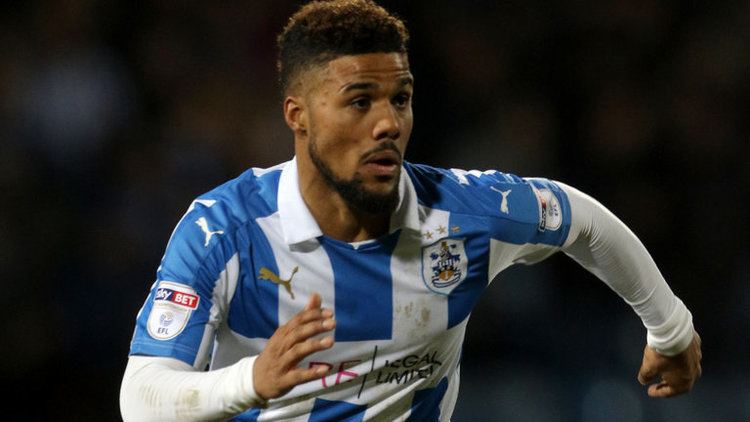 Elias Kachunga Elias Kachunga to remain with Huddersfield Town Football News