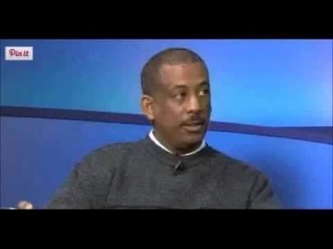 Elias Kifle Extended Version of Elias Kifle Interview at Civility Room on ESAT