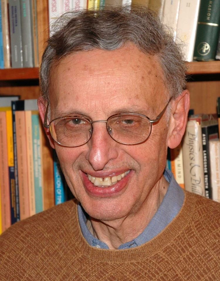 Elias M. Stein 2002 Rado Lectures