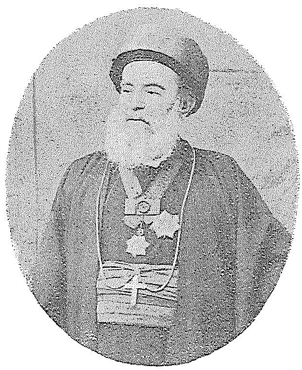 Elias Mellus