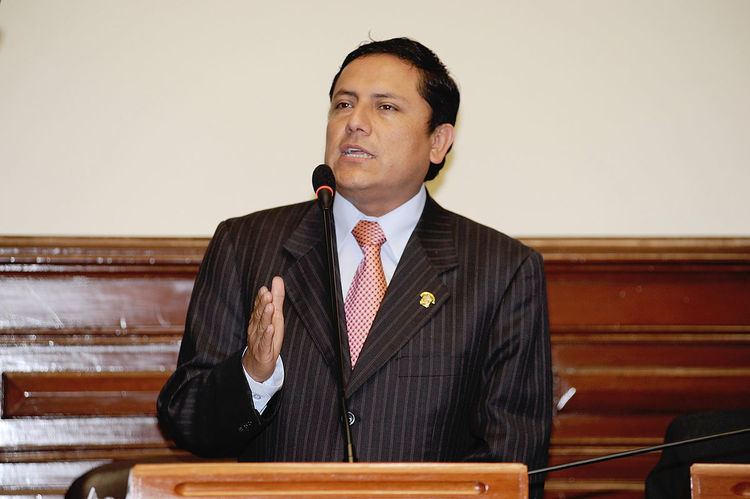 Elias Rodriguez