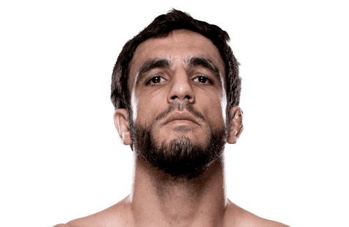 Elias Silvério Elias Silverio Official UFC Fighter Profile