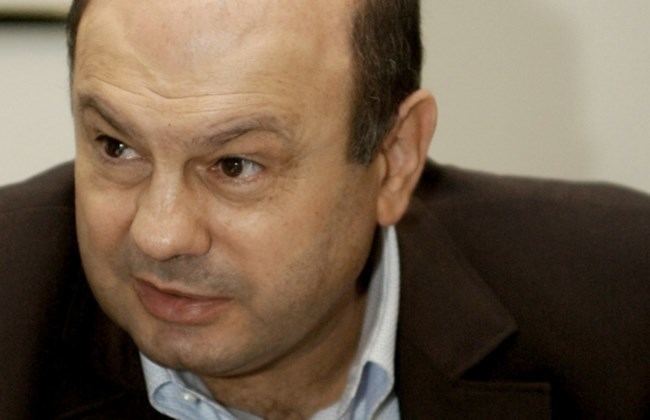 Elias Skaff Former Zahle MP Elias Skaff dies at 66 News Lebanon