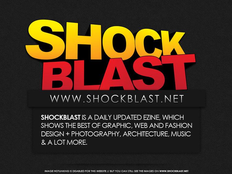 Elias Tahan Elias Tahan photography ShockBlast