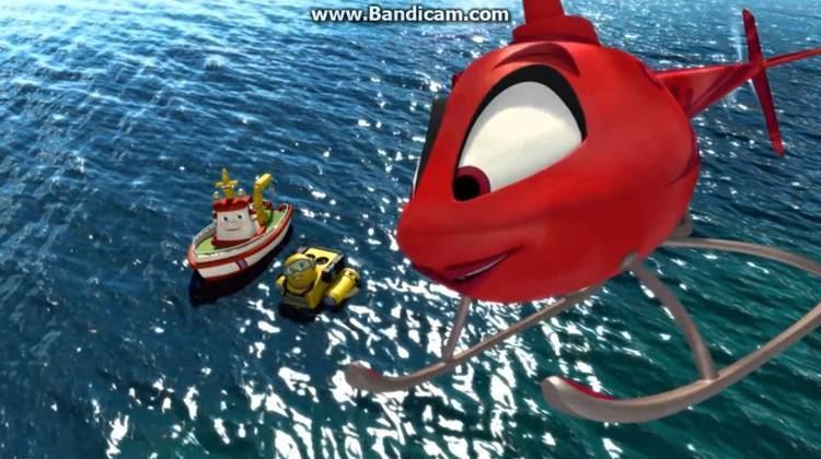 Elias: The Little Rescue Boat Elias The Little Rescue Boat Video YouTube