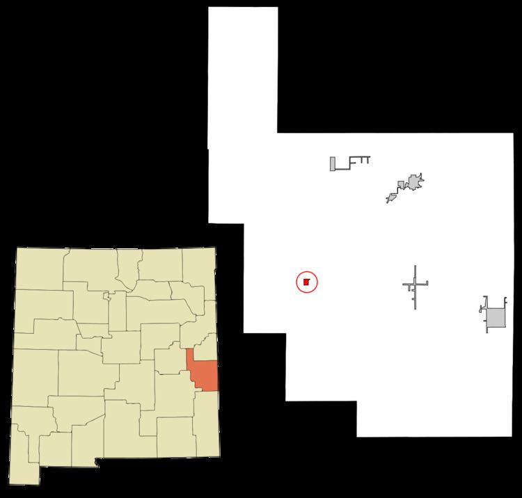 Elida, New Mexico