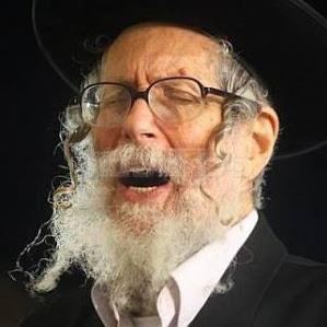Eliezer Berland Who is Rabbi Eliezer Berland
