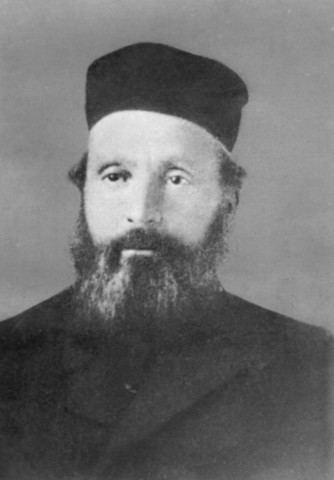Eliezer Gordon Harav Eliezer Gordon Reb Laizer Telzer 1841 1910 Genealogy