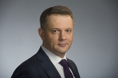 Eligijus Masiulis Lithuanian Liberal leader involved in corruption scandal Visegrd Post