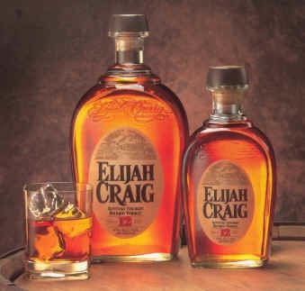 Elijah Craig (bourbon) Elijah Craig 12 Review Whisky Jerk