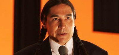 Elijah Harper A David and Goliath story made in Manitoba The Uniter