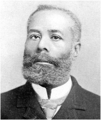 Elijah McCoy The Real McCoy39 The Wild Geese
