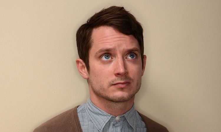 Elijah Wood QampA Elijah Wood Life and style The Guardian