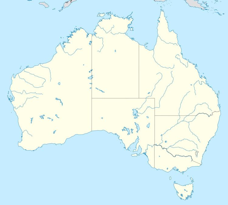 Elim Aboriginal Mission, Queensland