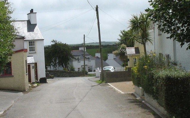 Elim, Anglesey