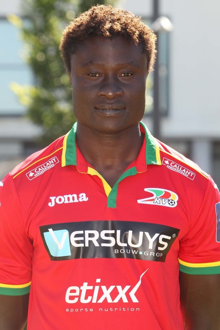 Elimane Coulibaly Elimane Coulibaly
