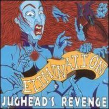 Elimination (Jughead's Revenge album) httpsuploadwikimediaorgwikipediaenthumb5
