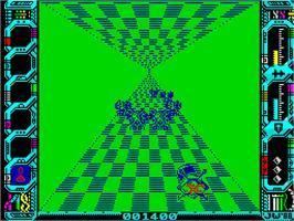 Eliminator (1988 video game) Eliminator Sinclair ZX Spectrum Games Database