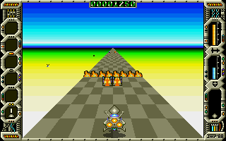 Eliminator (1988 video game) Eliminator Game Giant Bomb