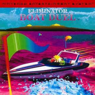 Eliminator Boat Duel Eliminator Boat Duel Game Giant Bomb