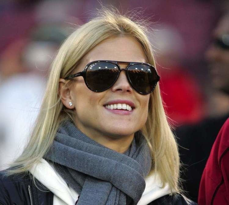 Elin Nordegren 34 Things May Be You Dont Know About Elin Nordegren Zntentcom