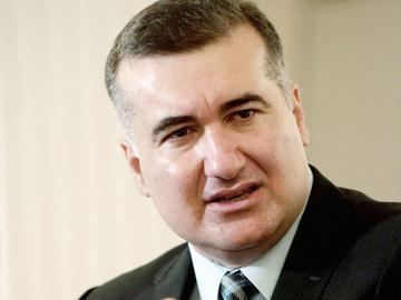 Elin Suleymanov NewsAz Azerbaijan piles up the building blocks of