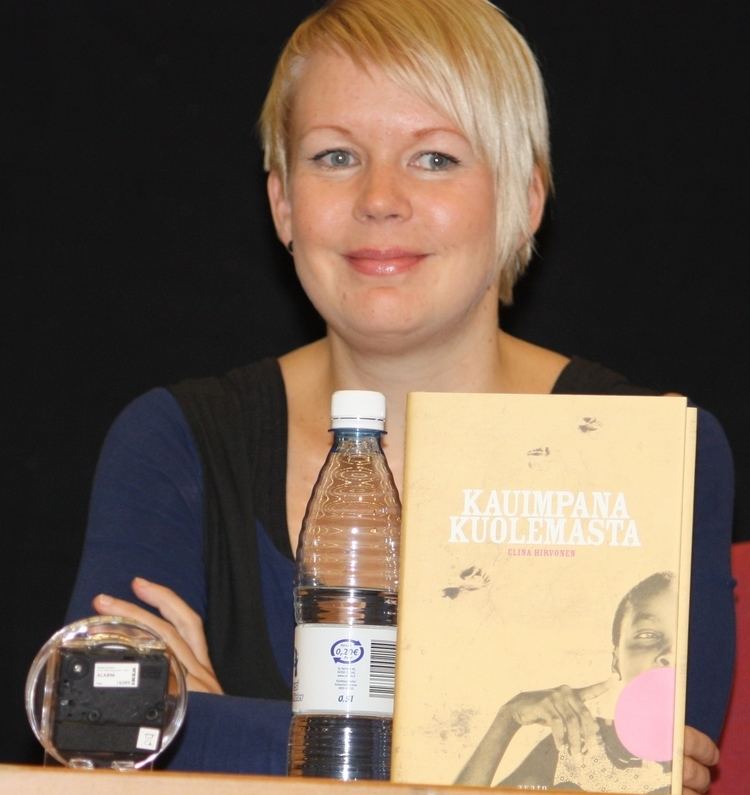 Elina Hirvonen FileElina Hirvonen IM0757 Cjpg Wikimedia Commons