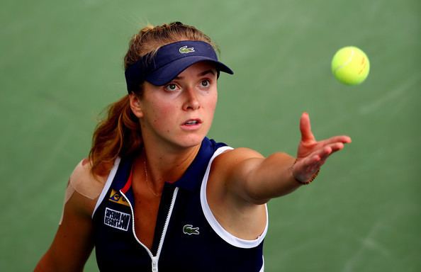 Elina Svitolina Elina Svitolina Photos US Open Day 4 Zimbio