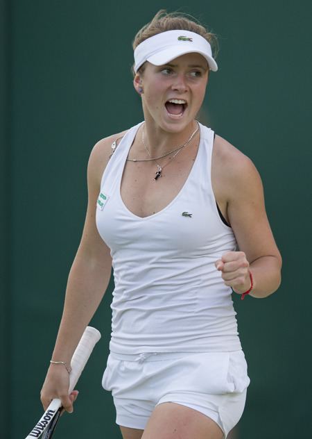 Elina Svitolina wwwitftenniscommedia123412123412jpg