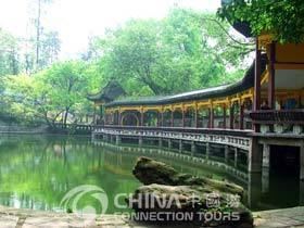 Eling Park Eling Park Eling Park Chongqing Chongqing Travel Guide