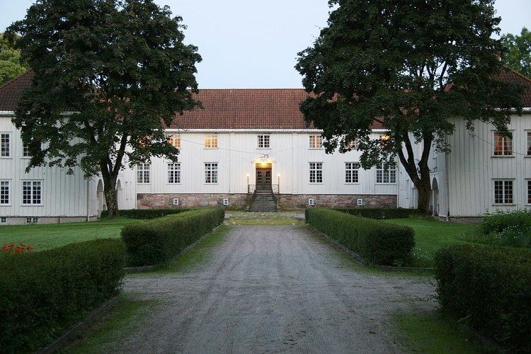 Elingård