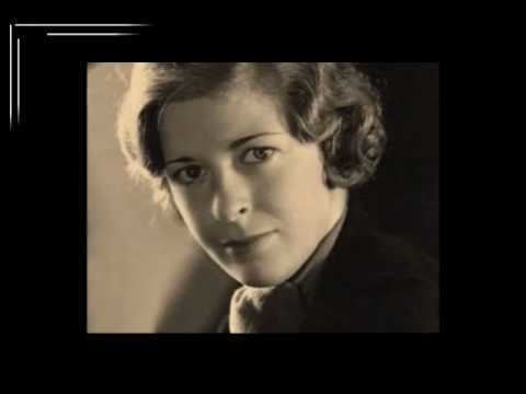 Elinor Smith 192039s The Flying Flapper Elinor Smith YouTube