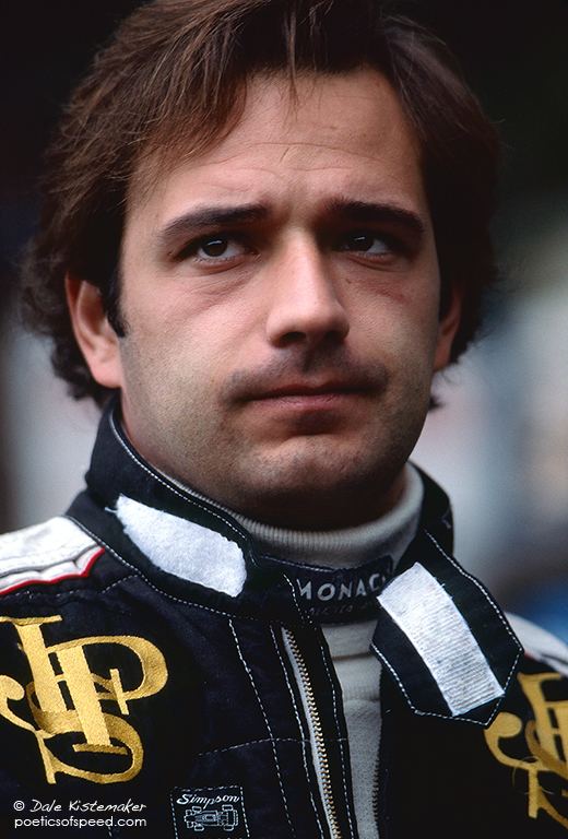 Elio de Angelis Remembering Elio De Angelis in Formula1Motorsports Forum