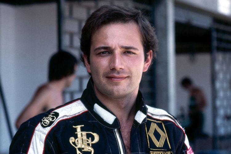 Elio de Angelis 1986 Belgian Grand Prix Turbos and Tantrums