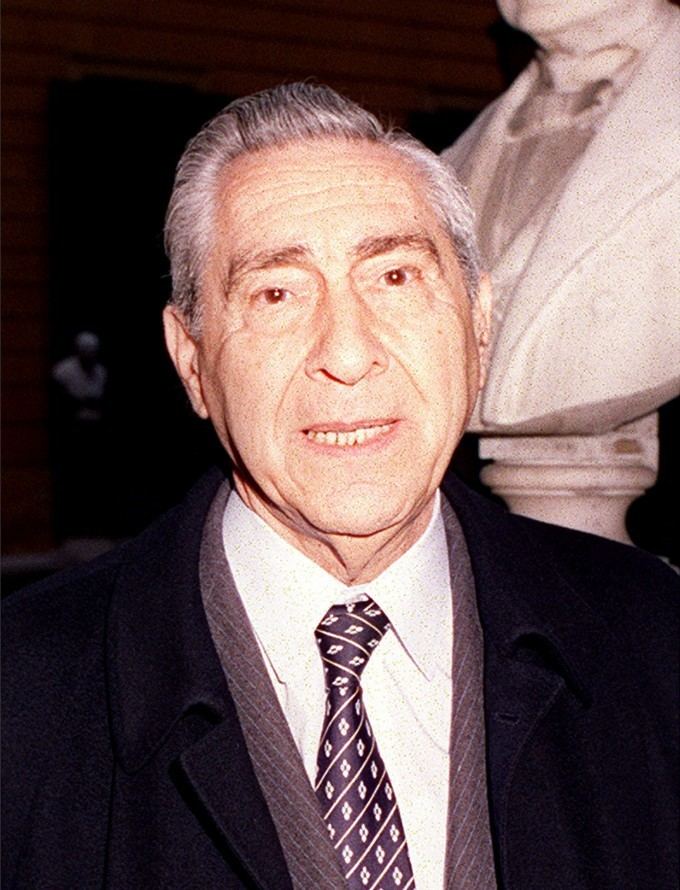 Elio Guzzanti Morto Elio Guzzanti ex ministro della Salute Repubblicait