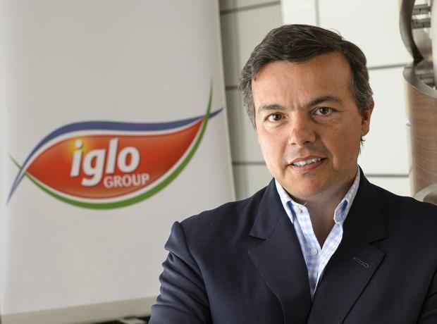 Elio Leoni Sceti Iglo Group names Elio Leoni Sceti as CEO