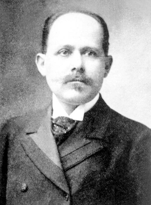 Eliodoro Yanez
