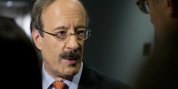 Eliot Engel Eliot Engel ReElected To Congress In New York