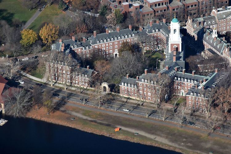 Eliot House (Harvard College)