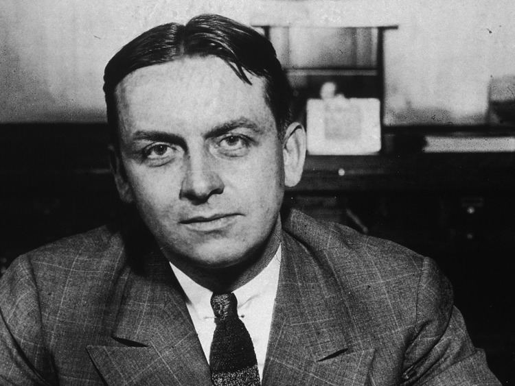 Eliot Ness Eliot Ness39 Actually Untouchable Except When It Came To