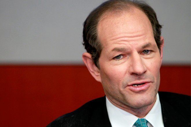Eliot Spitzer Eliot Spitzer39s comeback will be tougher than Weiner39s