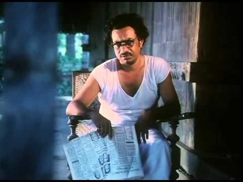 Elippathayam Elippathayam 1981 Rajammae Pashu scene YouTube
