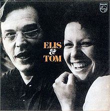 Elis & Tom httpsuploadwikimediaorgwikipediaenthumb6