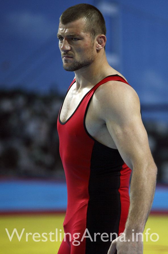 Elis Guri IstanbulWorldGrecoRomanWrestlingChampionship2011 Final 96kg Guri Lidberg