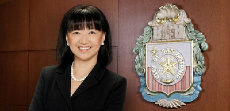 Elisa Chan Elisa Chan San Antonio Politician In Hot Water Over Alleged Anti