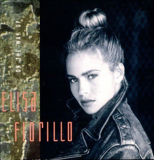 Elisa Fiorillo Elisa Fiorillo On the Way Up Lyrics Genius