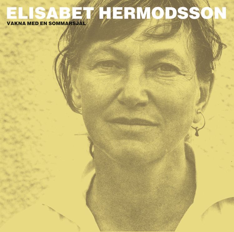 Elisabet Hermodsson Elisabet Hermodsson Caprice Records